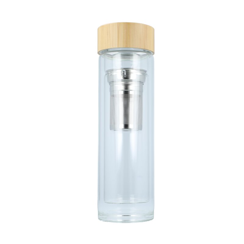 Infuseur en verre - Mijane