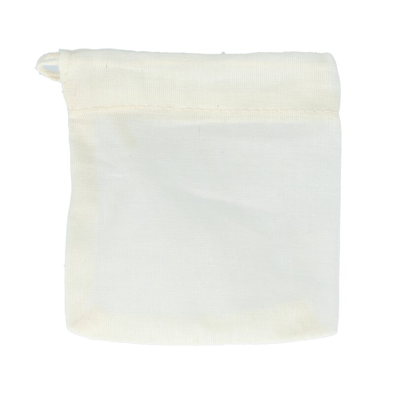 Sachet de thé réutilisable - Mijane