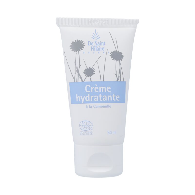 Crème Hydratante - Saint-Hilaire