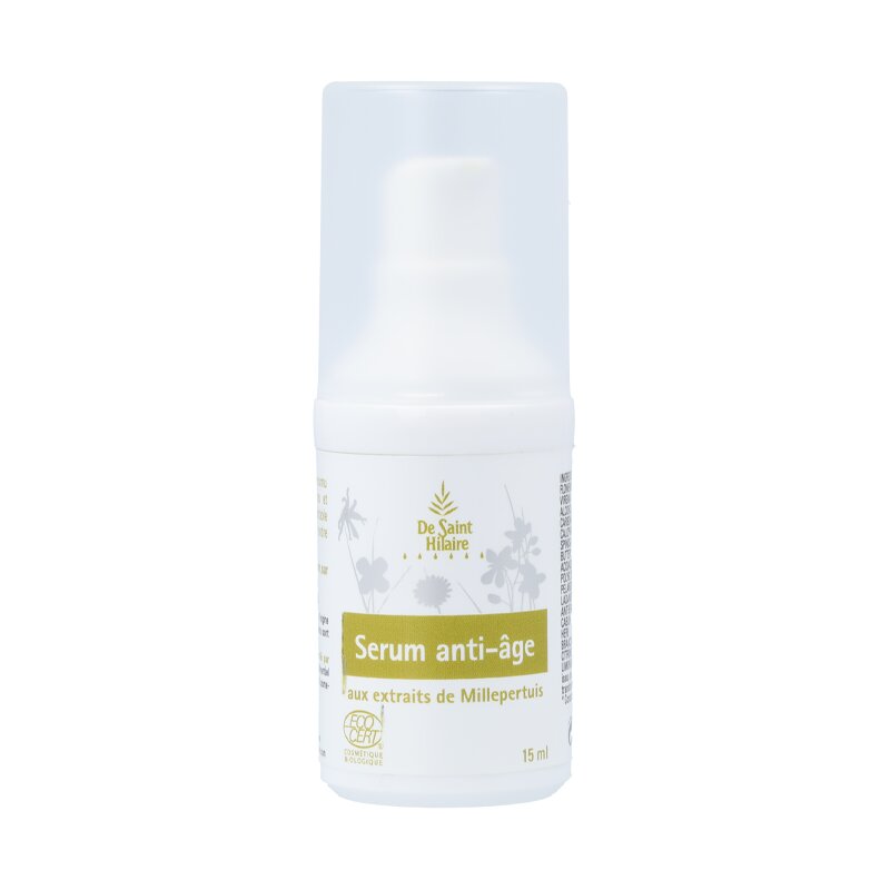 Sérum Anti-âge - Saint-Hilaire