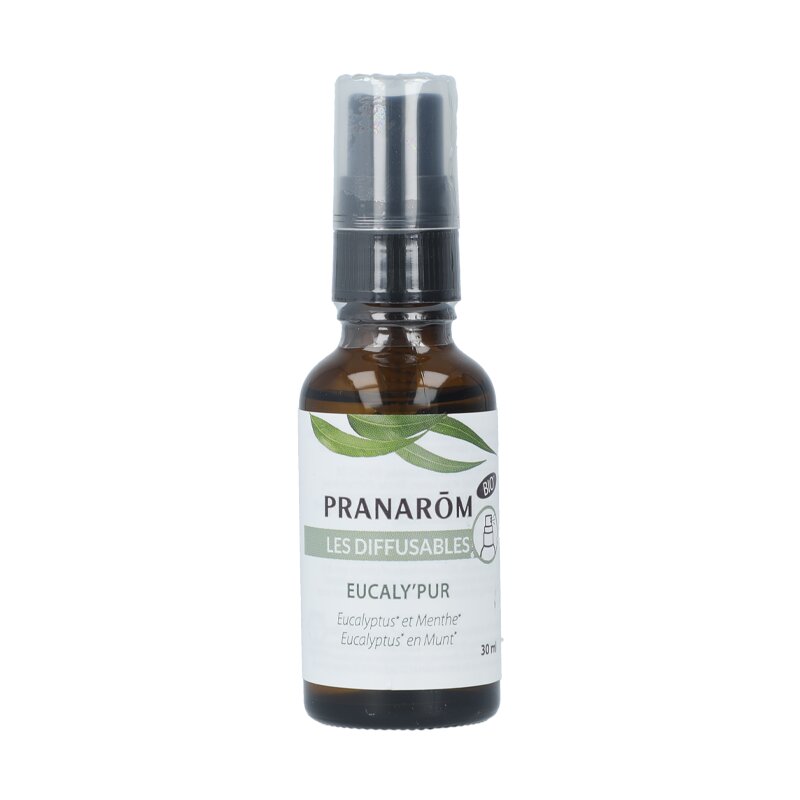 Parfum d'Intérieur Eucaly'Pur - Pranarôm