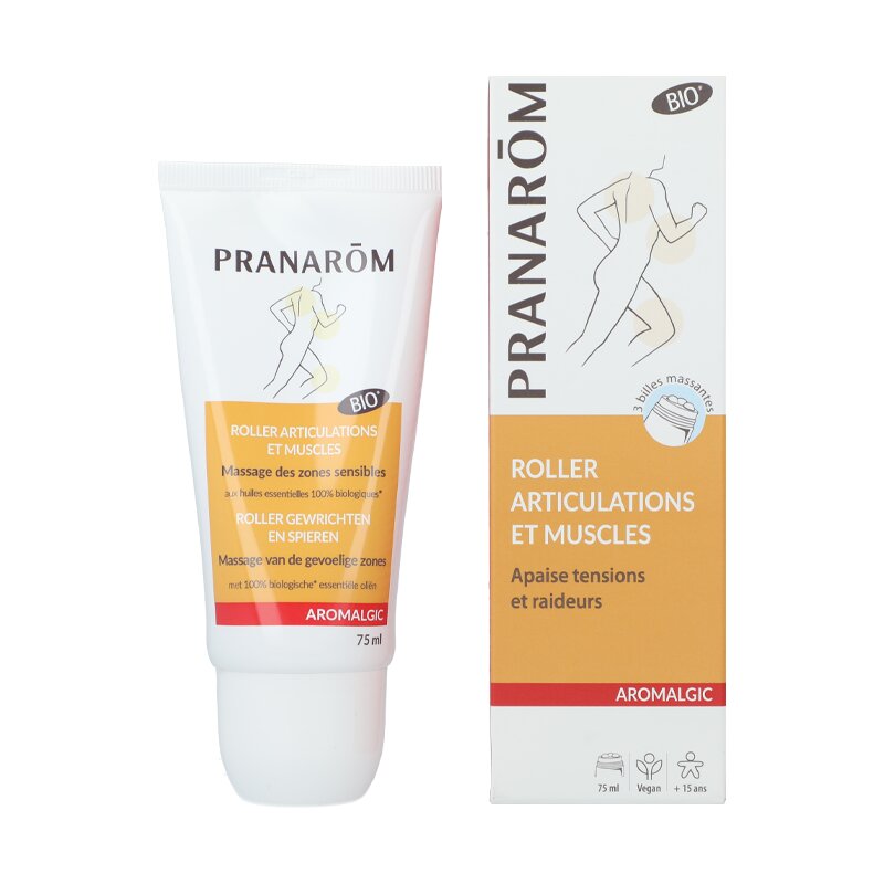 Roll-on Articulations et Muscles - Pranarôm