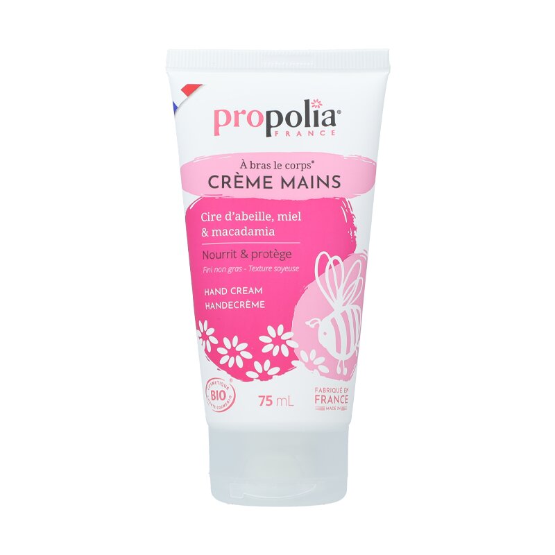 Crème Mains - Propolia