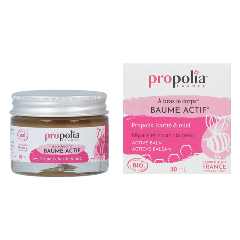 Baume Actif® - Propolia