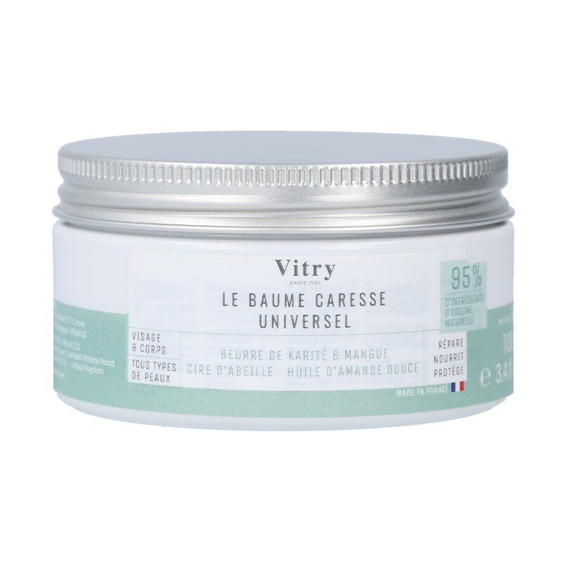 Baume Caresse Universel - Vitry
