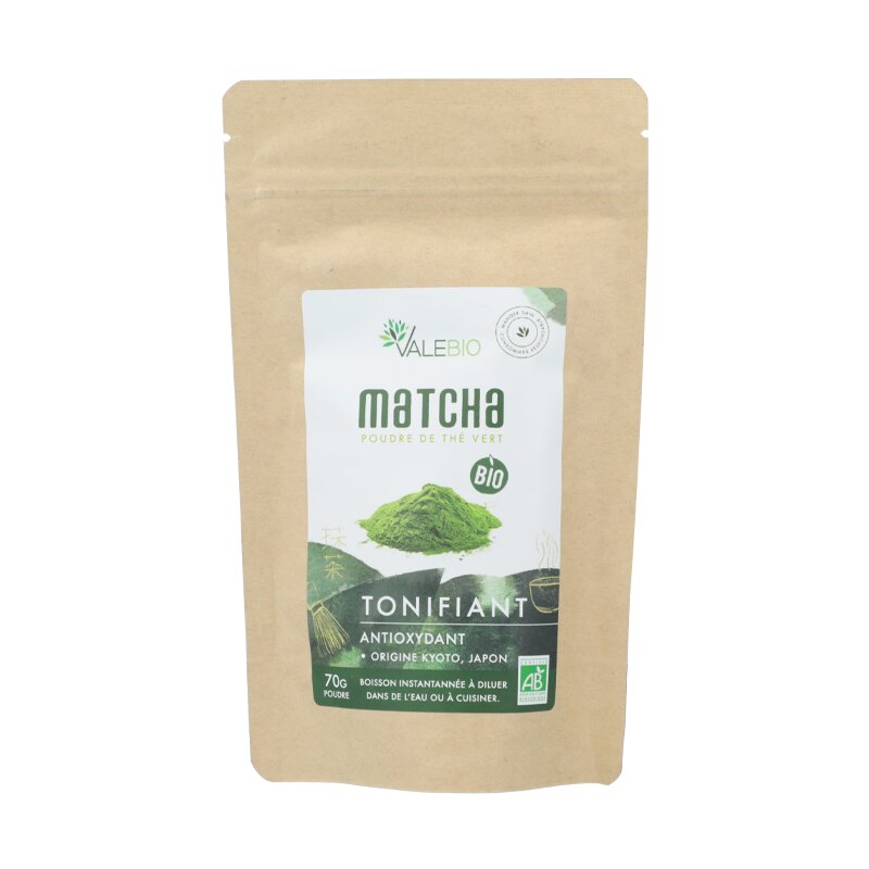 Matcha - Valebio