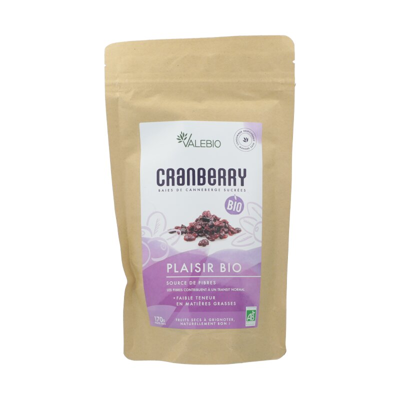 Cranberry - Valebio