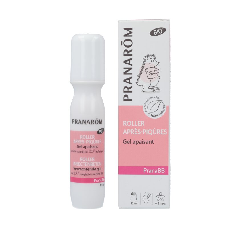 Roller Après-Piqûres PranaBB - Pranarôm