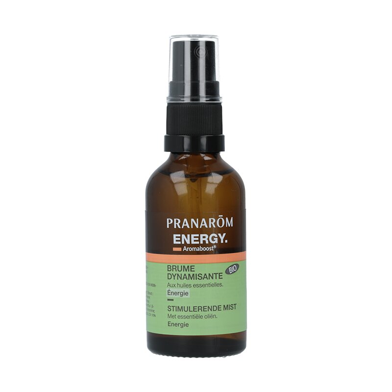 Brume Dynamisante Energy - Pranarôm